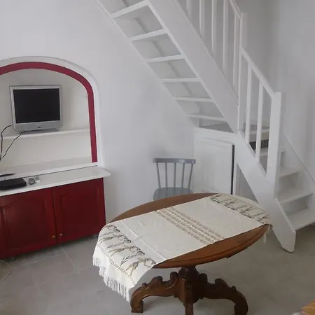 Le Logis De Curie