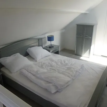 Tatil Evi Le Logis De Curie Louviers