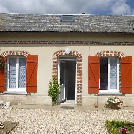 Le Logis De Curie Tatil Evi *